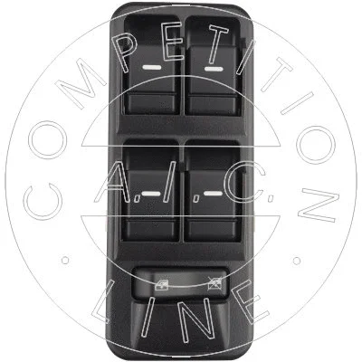 Switch, window regulator (58851)