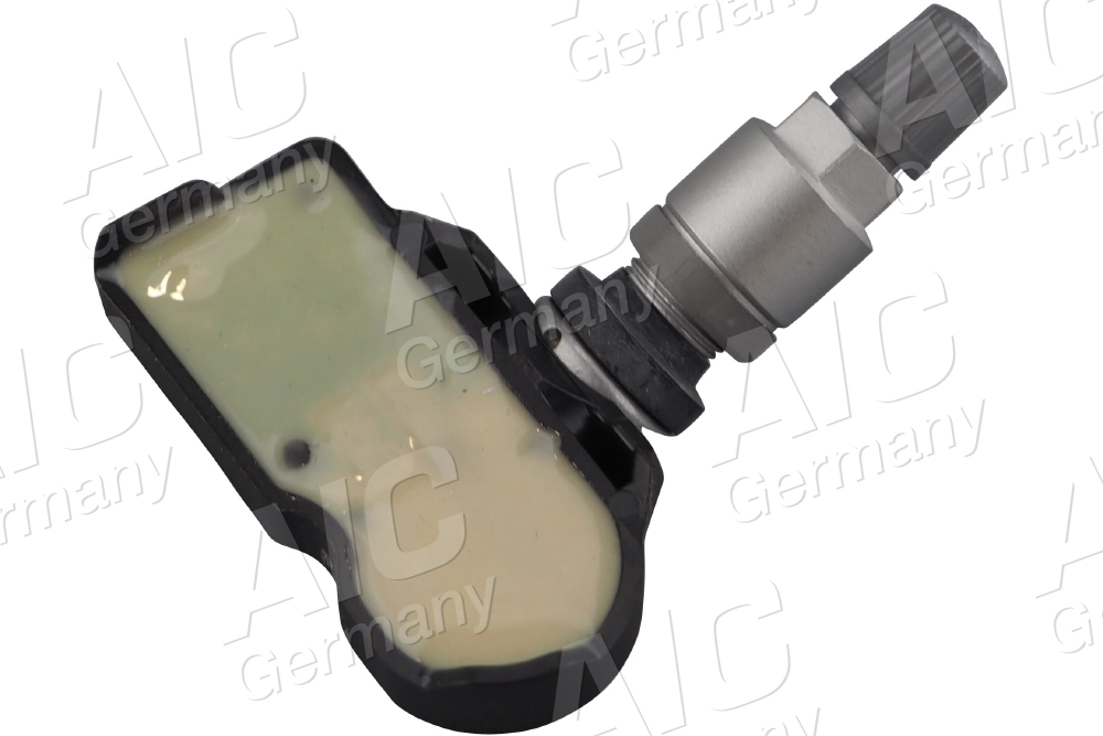 Wheel Sensor, tyre-pressure monitoring system