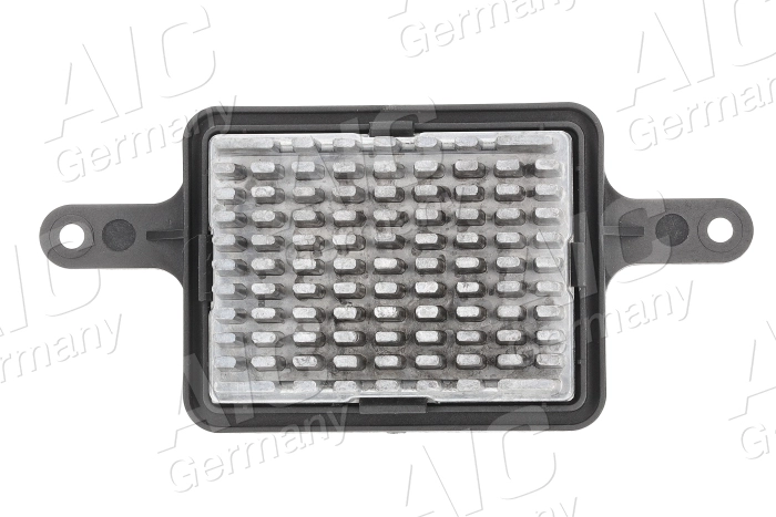 Regulator, interior blower (71720)