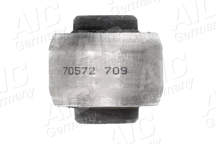Mounting, control/trailing arm