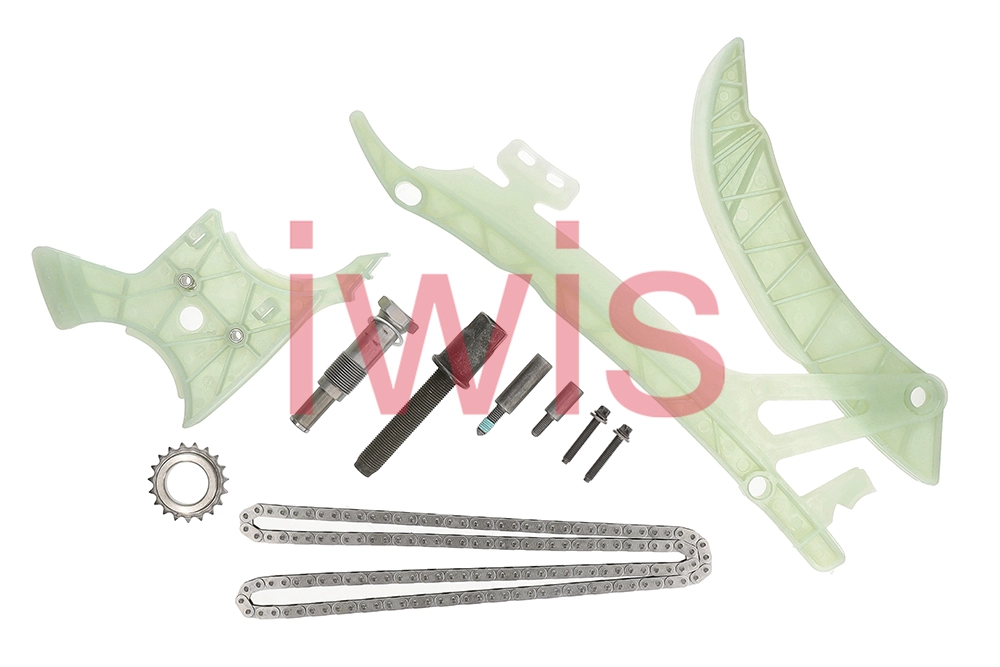 Timing Chain Kit