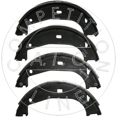 Brake Shoe Set (53074)