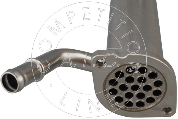 Cooler, exhaust gas recirculation