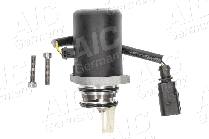 Pump, all-wheel-drive coupling (74229)