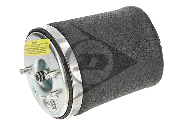 Air Spring, suspension