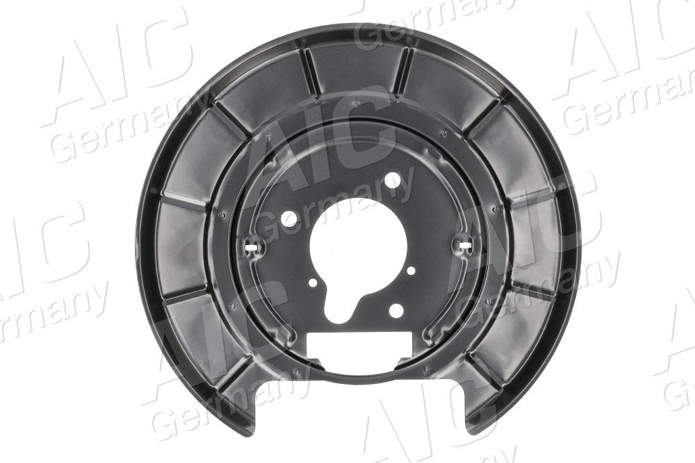 Splash Guard, brake disc