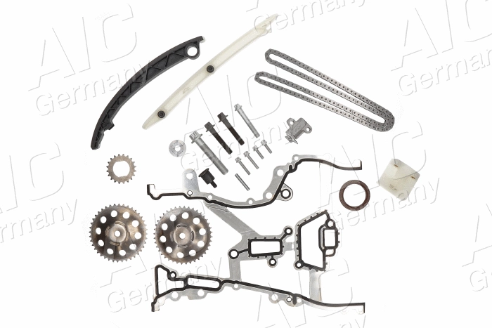 Timing Chain Kit