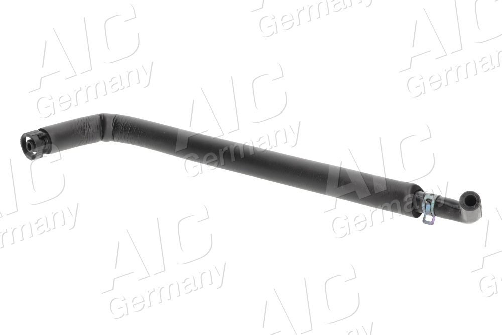 Hose, crankcase ventilation