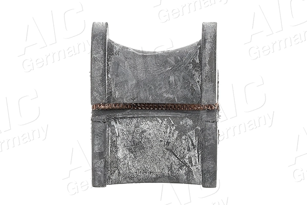 Mounting, stabiliser bar