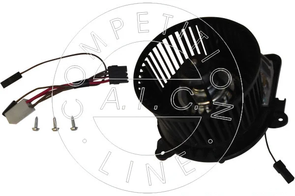 Interior Blower (54270)