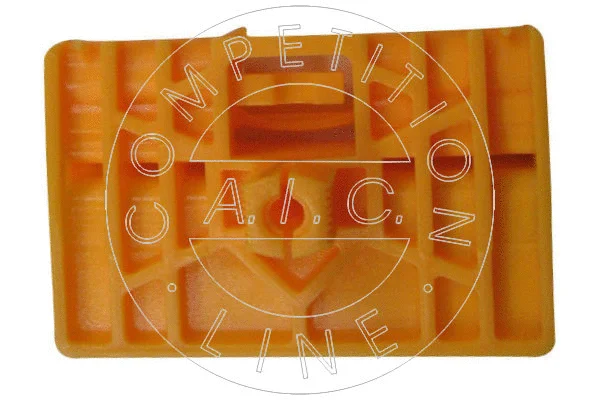 Sliding Shoe, window regulator