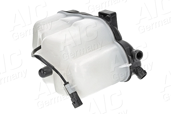 Expansion Tank, coolant