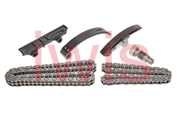 Timing Chain Kit