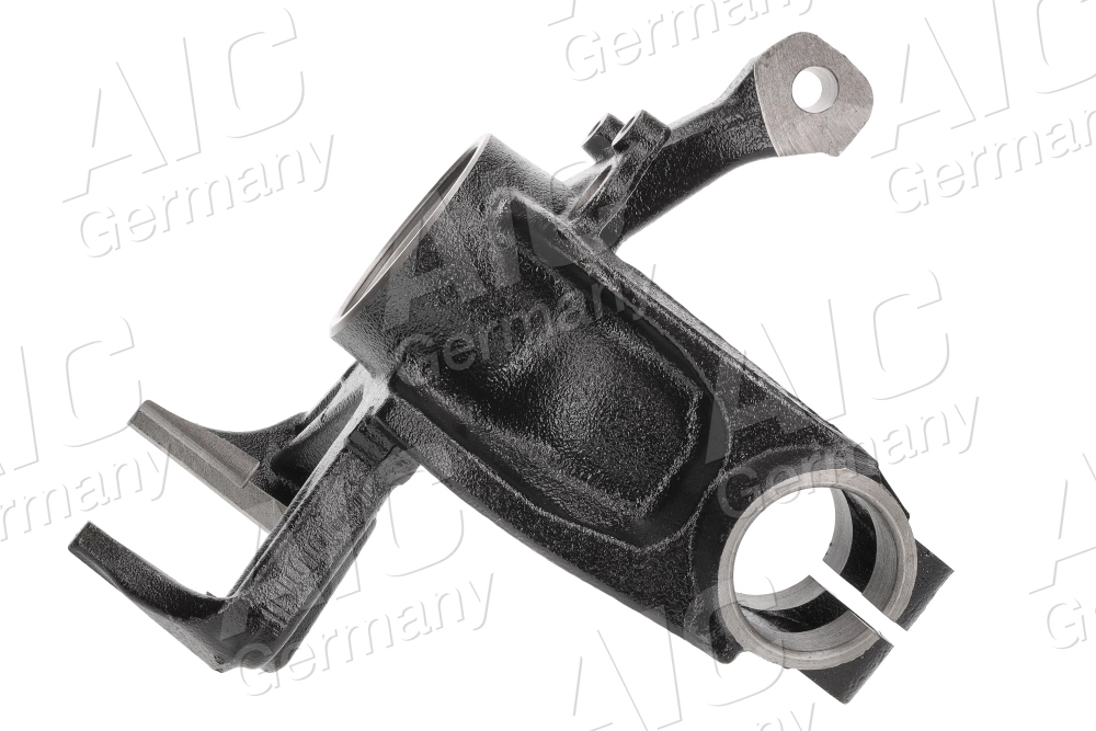 Steering Knuckle, wheel suspension