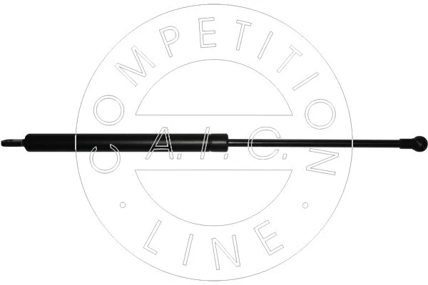 Gas Spring, bonnet (53867)