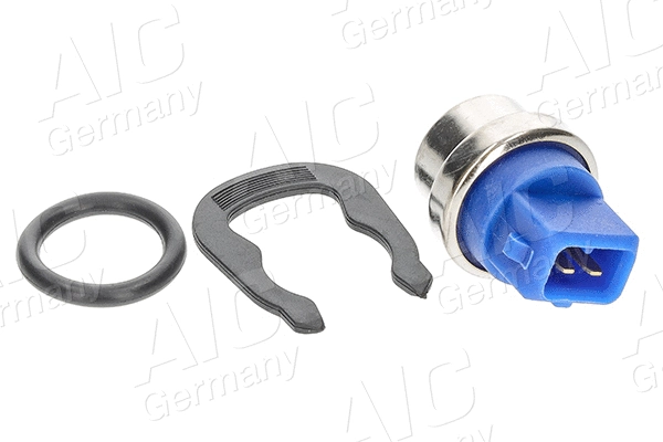 Sensor, coolant temperature