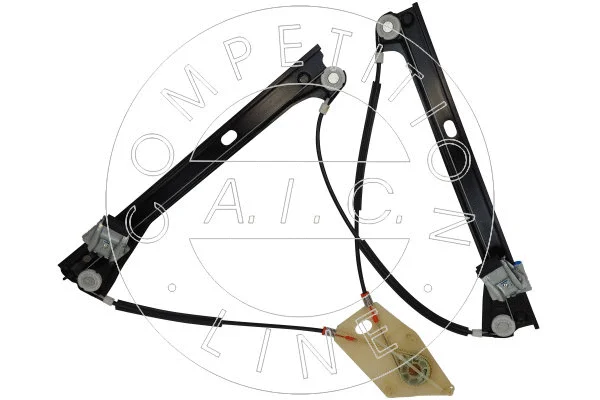 Window Regulator (58898)