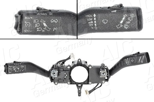 Steering Column Switch (71736)