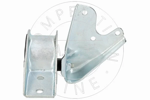 Mounting, automatic transmission