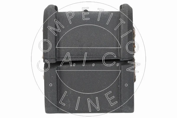 Mounting, stabiliser bar