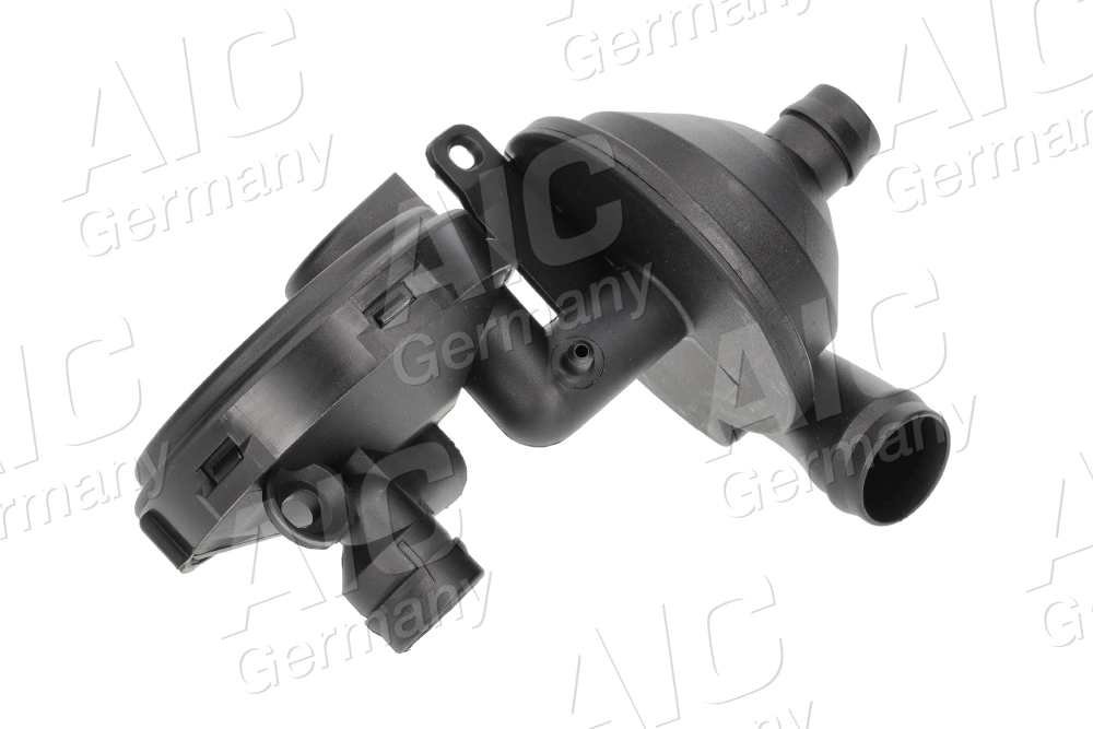 Valve, crankcase ventilation