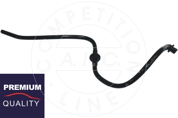 Vacuum Hose, braking system (56368)