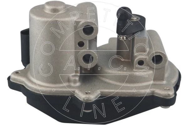 Control, swirl covers (induction pipe) (58361)