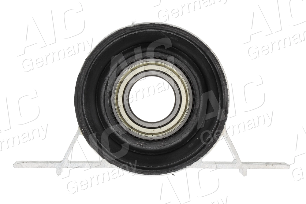 Suspension, propshaft (71492)
