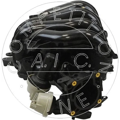 Intake Manifold Module