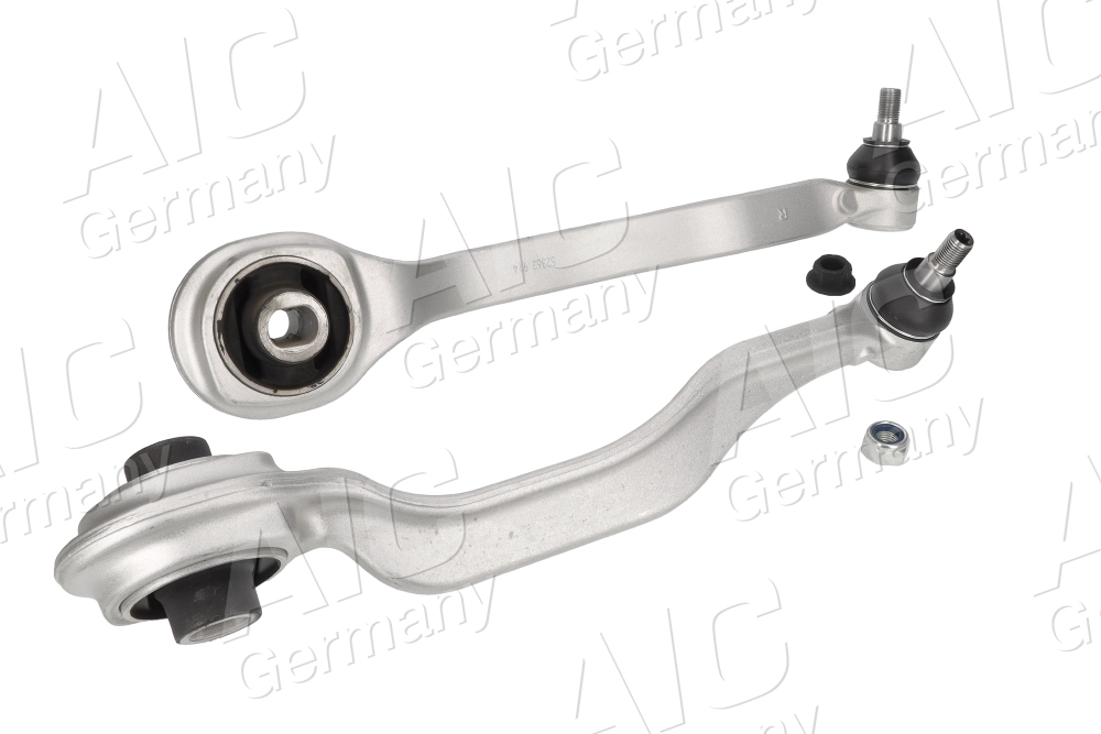 Control/Trailing Arm Kit, wheel suspension