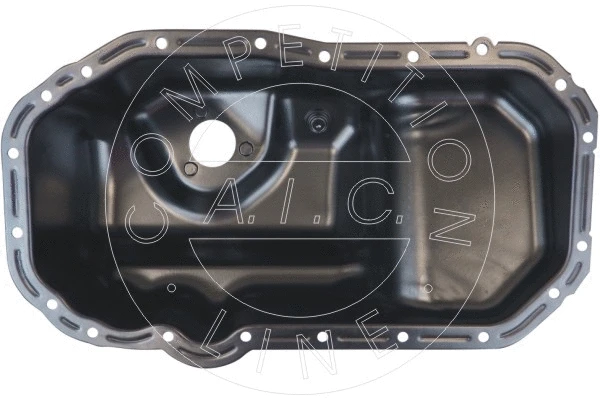 Oil Sump