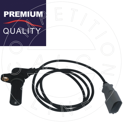 Sensor, crankshaft pulse (55305)