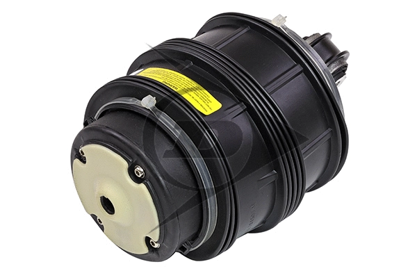 Air Spring, suspension