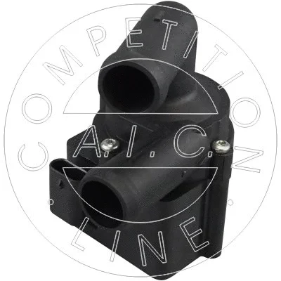 Water Recirculation Pump, parking heater (57465)