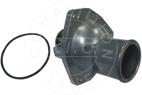 Thermostat, coolant (51576)