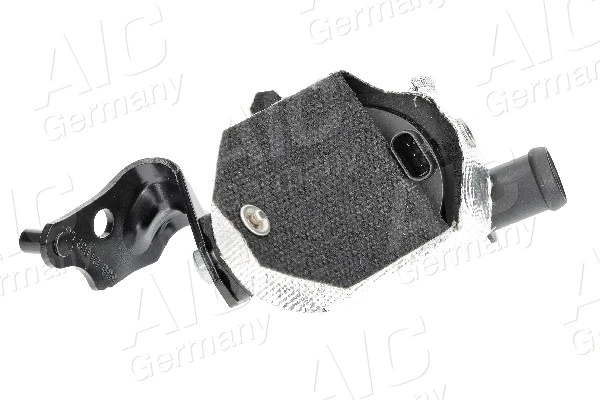 Auxiliary Water Pump (cooling water circuit)