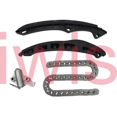 Timing Chain Kit
