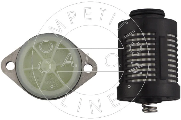 Hydraulic Filter, all-wheel-drive coupling