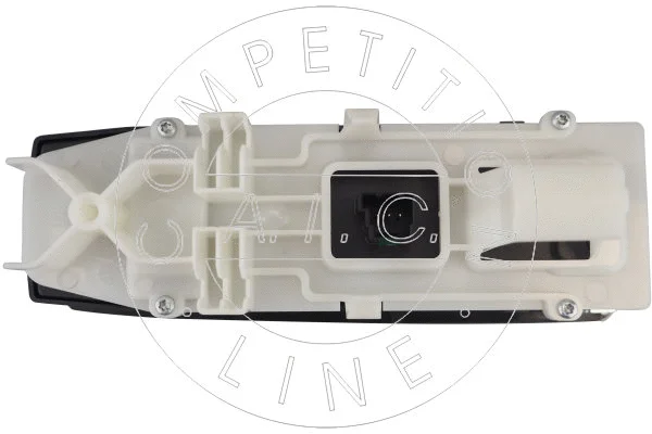 Switch, window regulator