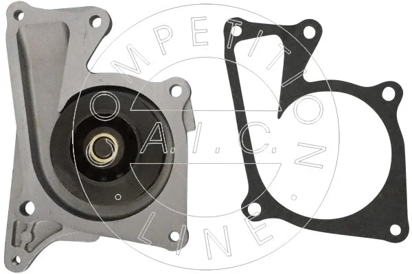 Water Pump, engine cooling (57791)