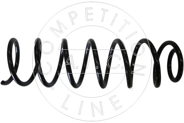 Suspension Spring (53751)