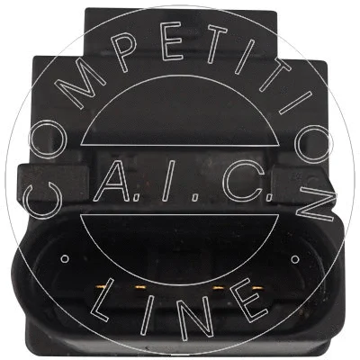 Switch, clutch control (cruise control)