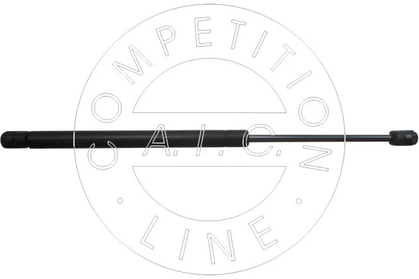 Gas Spring, boot/cargo area (54007)