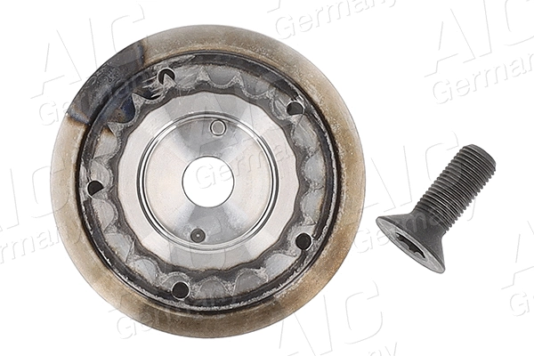 Camshaft Adjuster