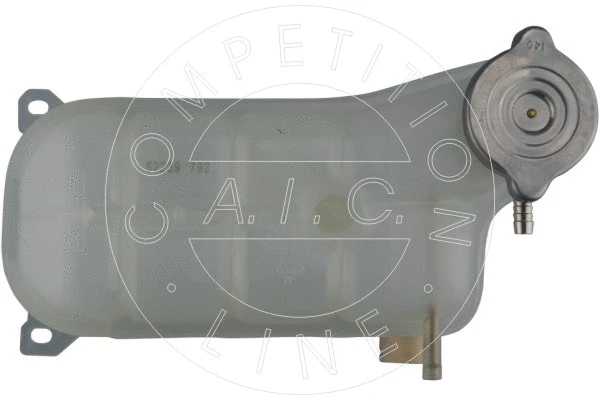 Expansion Tank, coolant