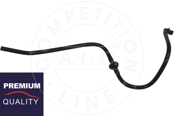 Vacuum Hose, braking system (56361)