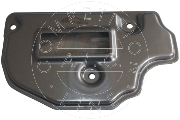 Hydraulic Filter, automatic transmission