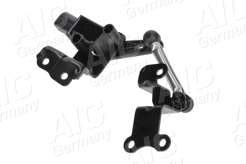 Sensor, Xenon light (headlight levelling)