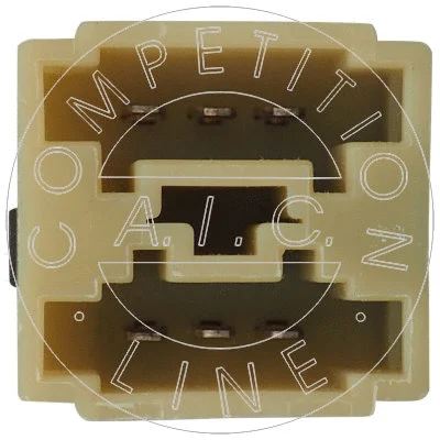 Stop Light Switch
