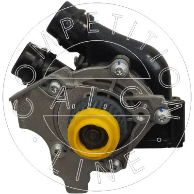 Water Pump, engine cooling (57920)